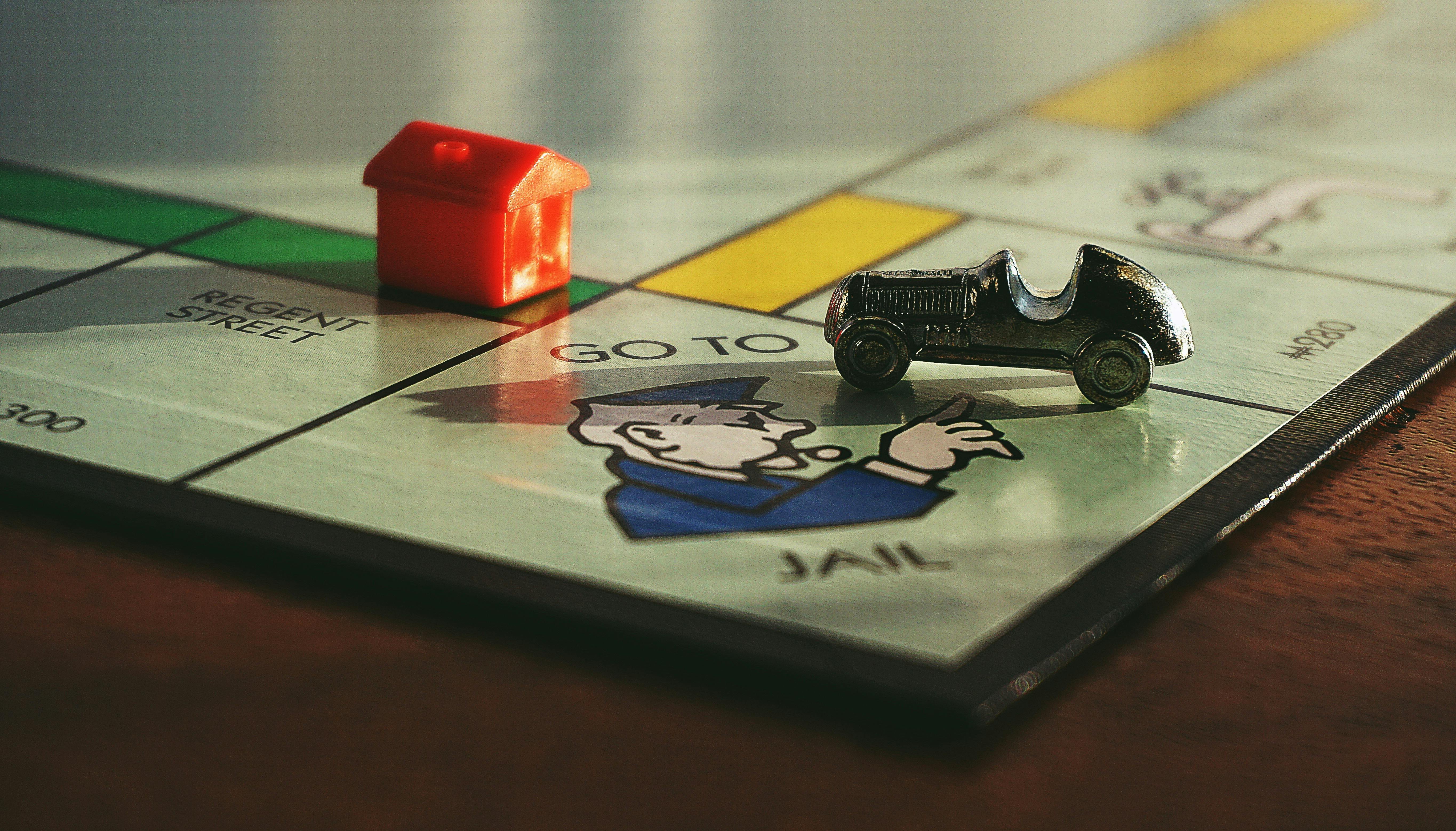Welcome to the Board Game Community at BXWPYC!